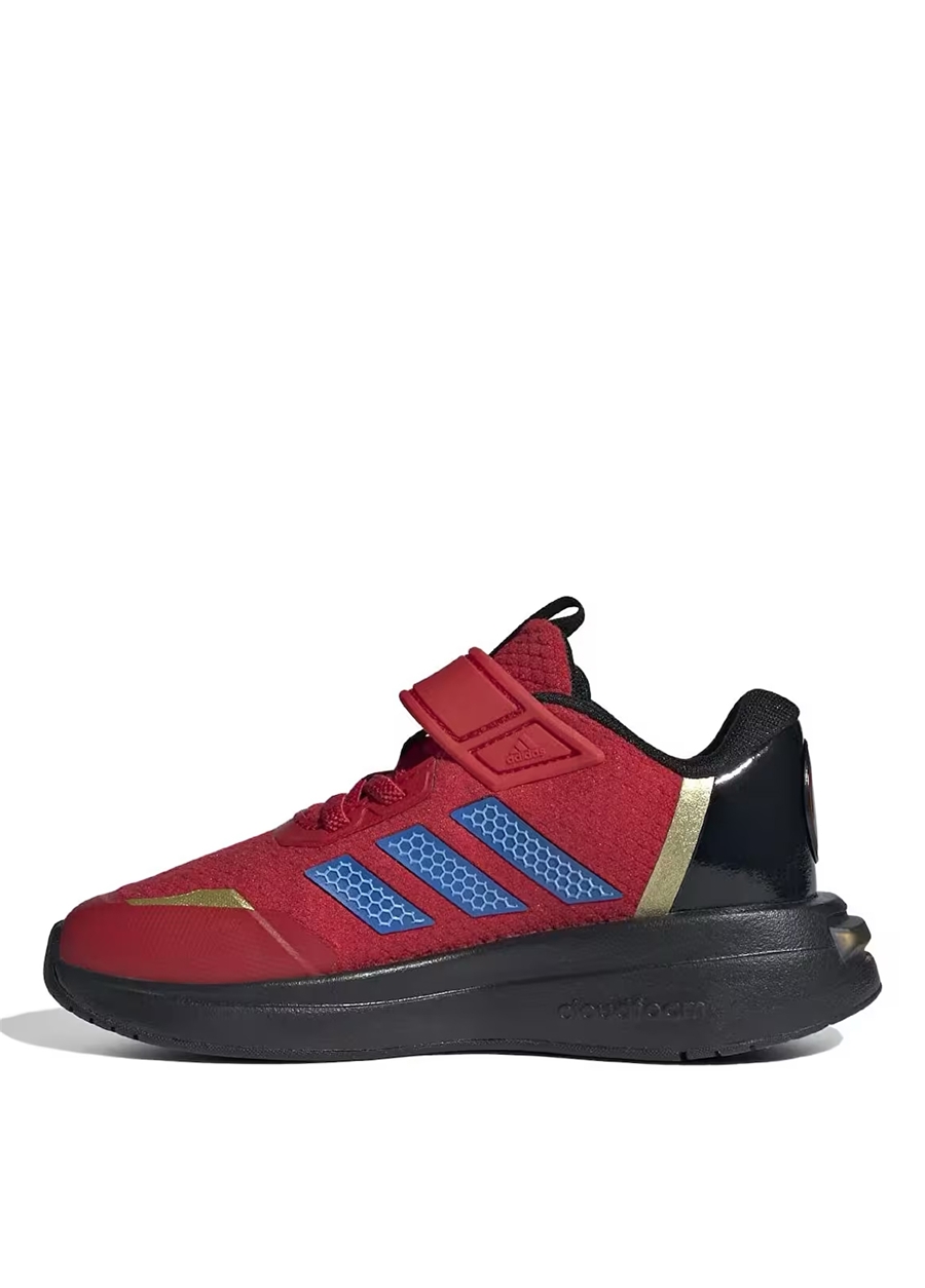 Adidas Kırmızı Erkek Çocuk Yürüyüş Ayakkabısı 23YSL8479_1