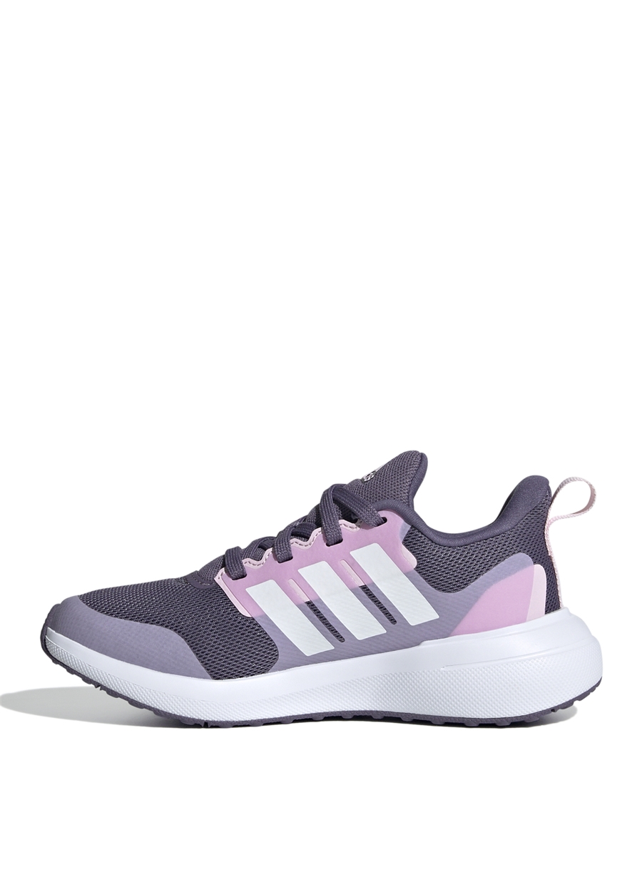 Adidas Mor Kız Çocuk Yürüyüş Ayakkabısı ID0585-Fortarun 2.0 K
