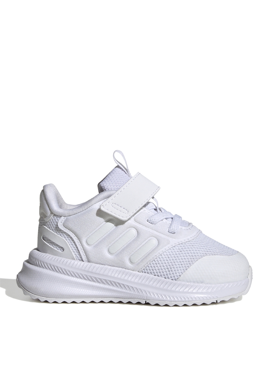 Adidas Beyaz Kadın Yürüyüş Ayakkabısı IG1523-X_PLRPHASE EL I