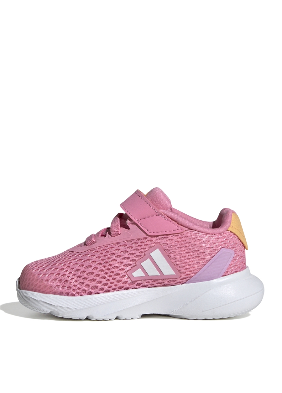 Adidas Pembe Bebek Yürüyüş Ayakkabısı IF6109-DURAMO SL EL I_1