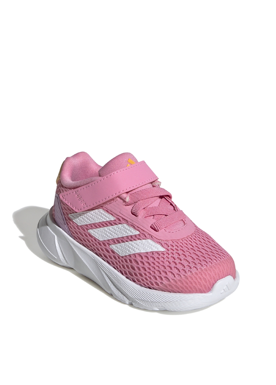 Adidas Pembe Bebek Yürüyüş Ayakkabısı IF6109-DURAMO SL EL I_3