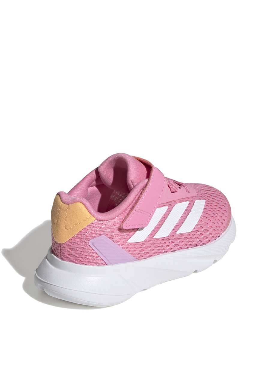 Adidas Pembe Bebek Yürüyüş Ayakkabısı IF6109-DURAMO SL EL I_4