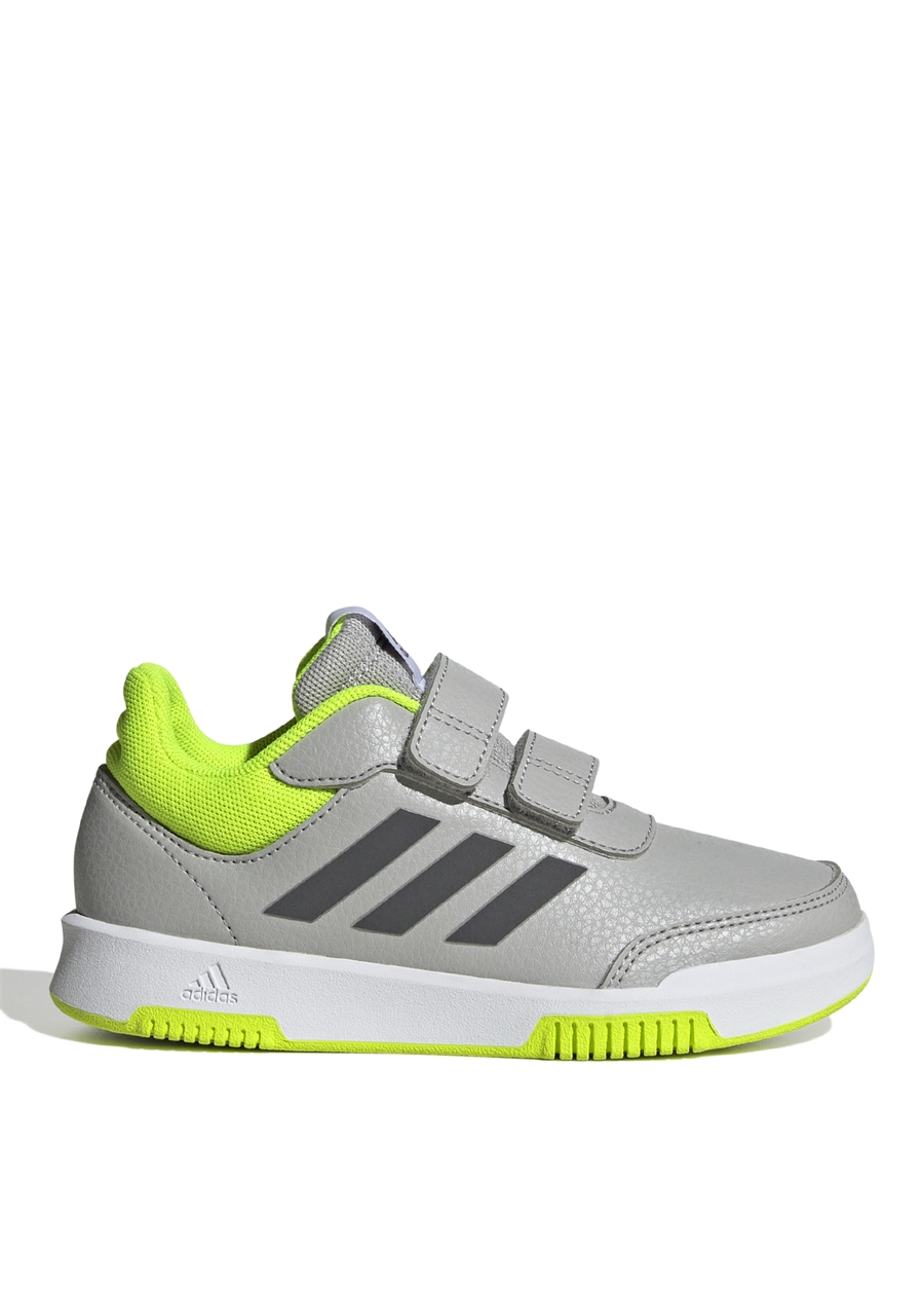 Adidas Gri Erkek Çocuk Yürüyüş Ayakkabısı IG8580-Tensaur Sport 2.0 CF K