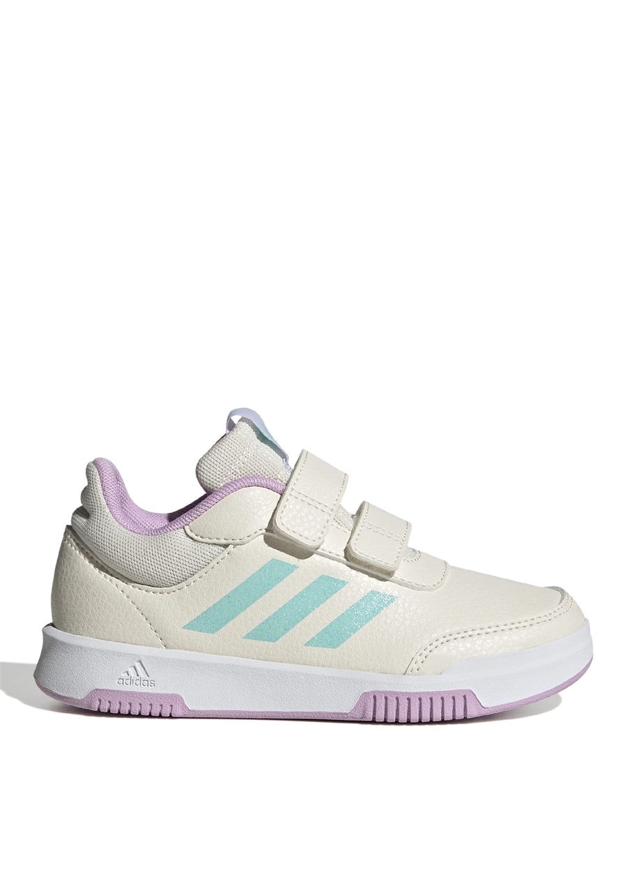 Adidas Beyaz Kız Çocuk Yürüyüş Ayakkabısı IG8583-Tensaur Sport 2.0 CF K