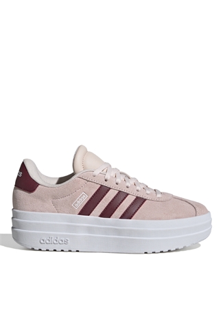 Adidas Pembe Kız Çocuk Yürüyüş Ayakkabısı IH4779-VL COURT BOLD J_0