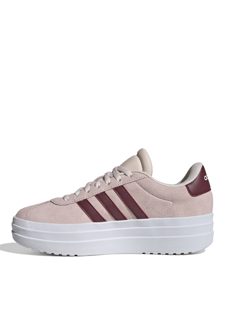 Adidas Pembe Kız Çocuk Yürüyüş Ayakkabısı IH4779-VL COURT BOLD J_1