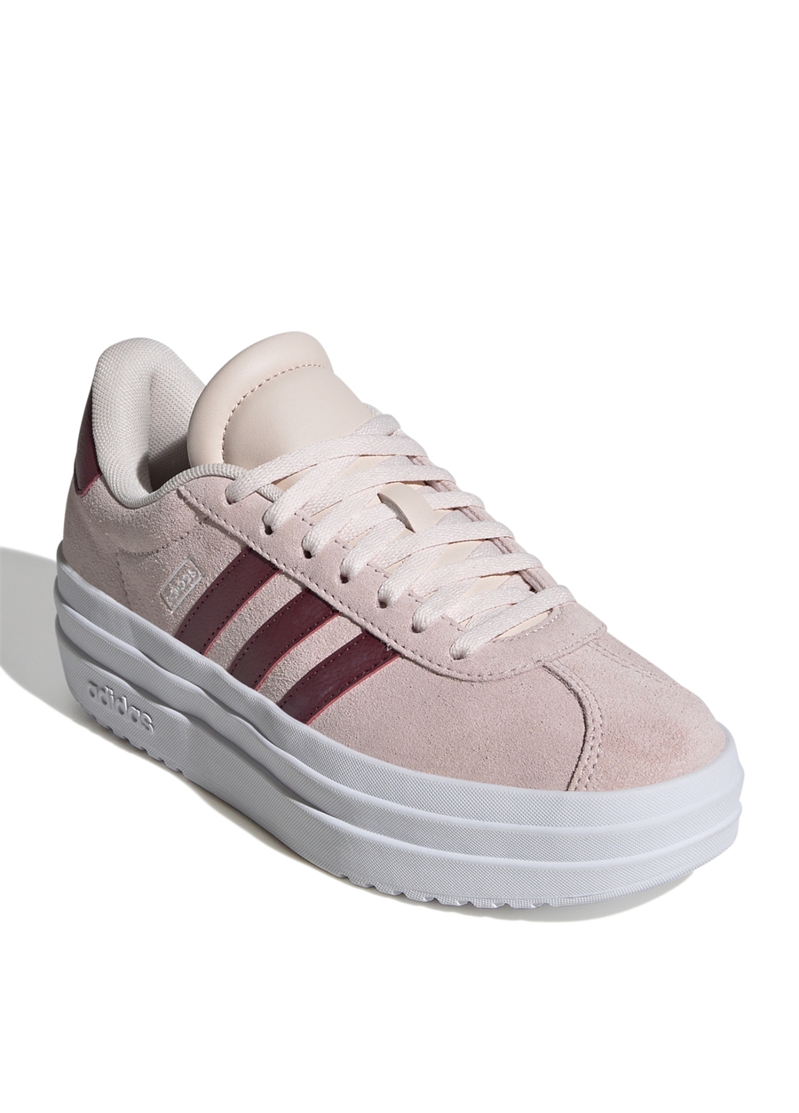 Adidas Pembe Kız Çocuk Yürüyüş Ayakkabısı IH4779-VL COURT BOLD J_2