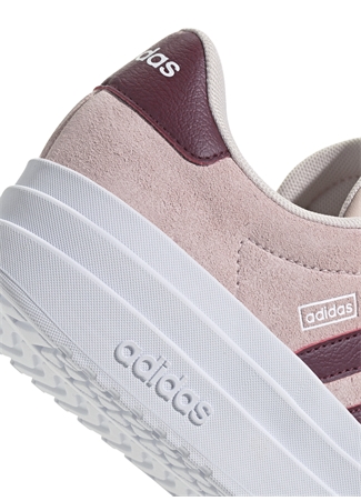 Adidas Pembe Kız Çocuk Yürüyüş Ayakkabısı IH4779-VL COURT BOLD J_4