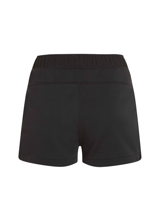 Calvin Klein Siyah Kadın Şort 00GWS4S826BAE-PW - Knit Short_4