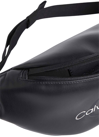 Calvin Klein Siyah Erkek 38X14x8 Cm Bel Çantası MONOGRAM SOFT WAISTBAG38_2