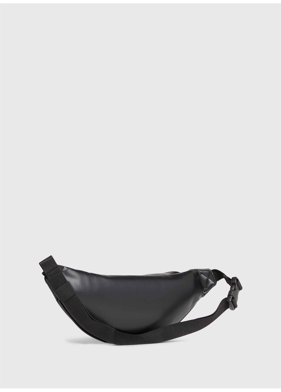 Calvin Klein Siyah Erkek 38X14x8 Cm Bel Çantası MONOGRAM SOFT WAISTBAG38 AOP_1