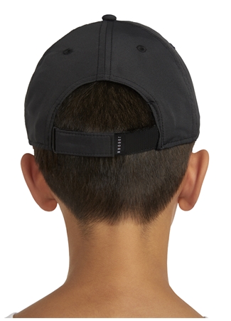 Nike Siyah Erkek Şapka 9A0724-023-JN JORDAN ESSENTIALS CAP_4