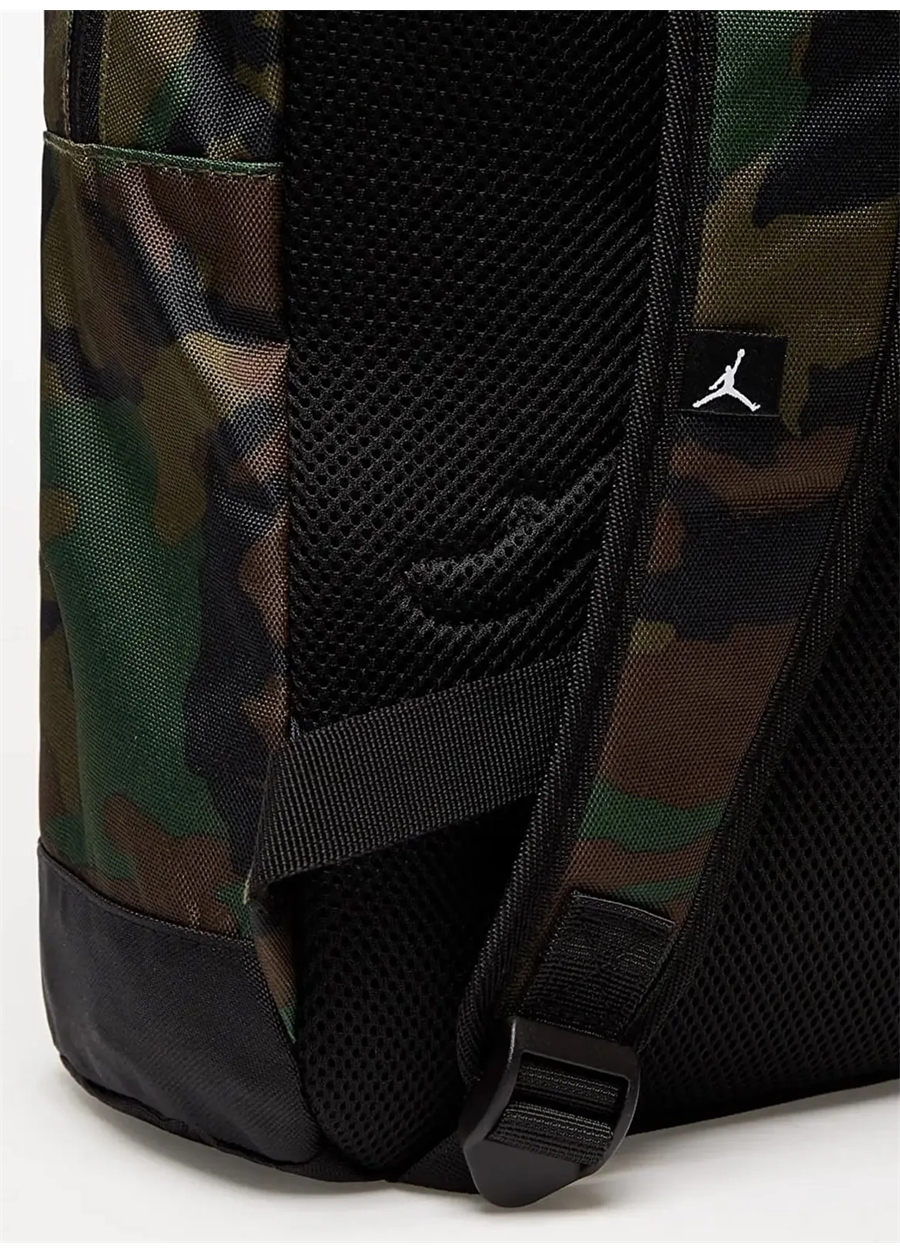 Nike Haki Erkek Sırt Çantası 9B0503-650-JAN AIR SCHOOL BACKPACK_2