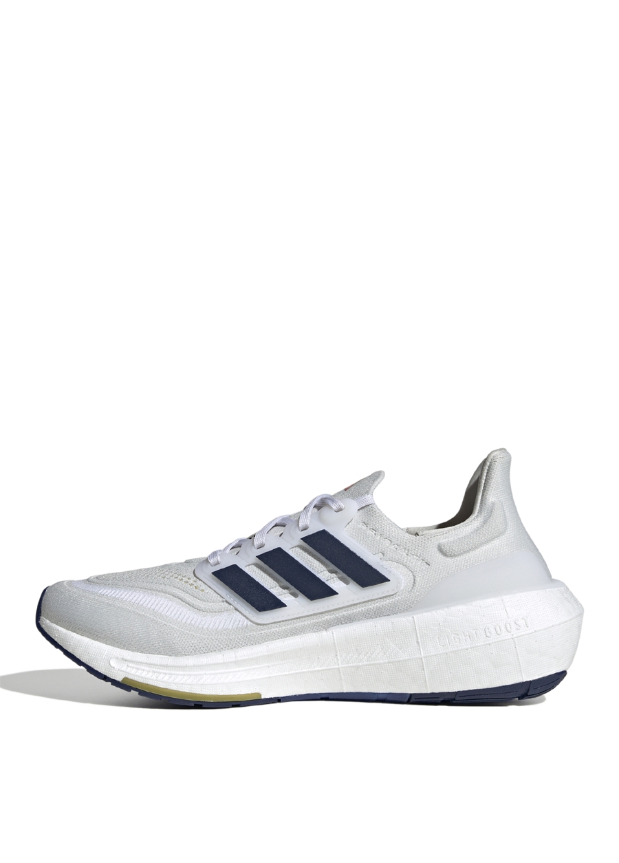 Adidas Beyaz Erkek Koşu Ayakkabısı ID3285 ULTRABOOST_1