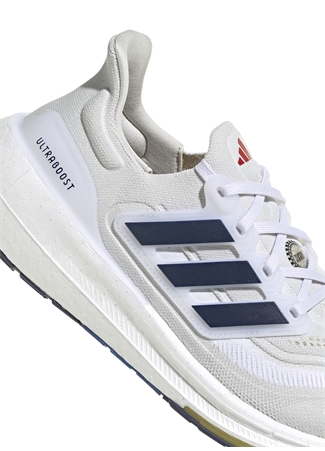 Adidas Beyaz Erkek Koşu Ayakkabısı ID3285 ULTRABOOST_4