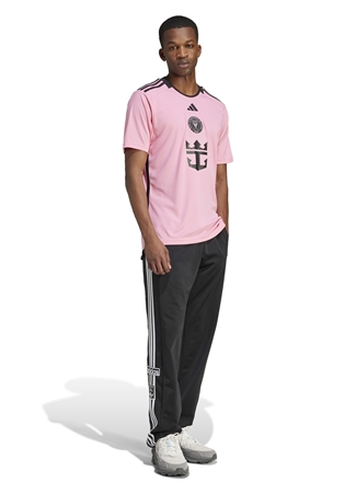 Adidas Pembe Erkek İnter Miami Forma JE9741 IMCF_1