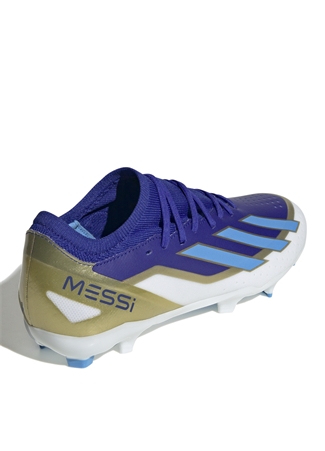 Adidas Mavi Erkek Futbol Ayakkabısı ID0712 X_3