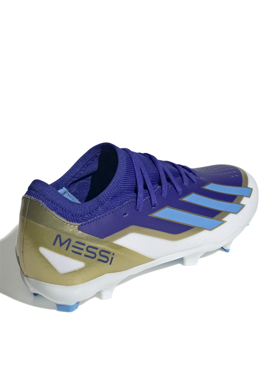 Adidas Mavi Erkek Futbol Ayakkabısı ID0712 X_3