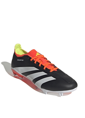 Adidas Siyah Erkek Futbol Ayakkabısı IG7762 PREDATOR_2