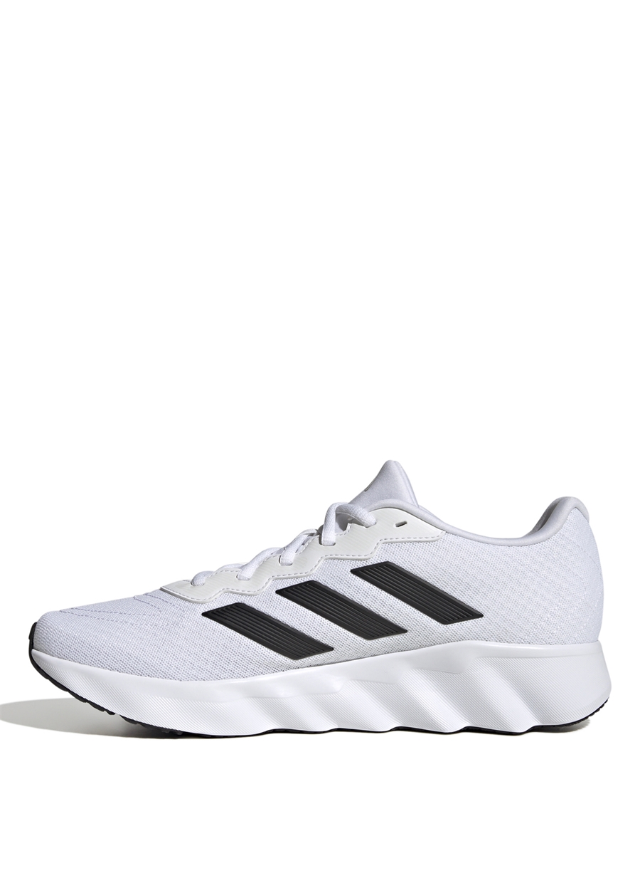 Adidas Beyaz Erkek Koşu Ayakkabısı ID5252 ADIDAS_1