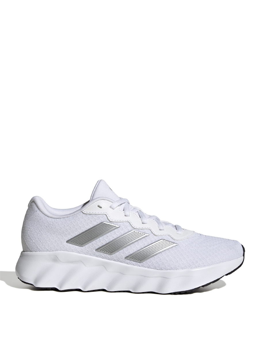 Adidas Beyaz Kadın Koşu Ayakkabısı ID5257 ADIDAS