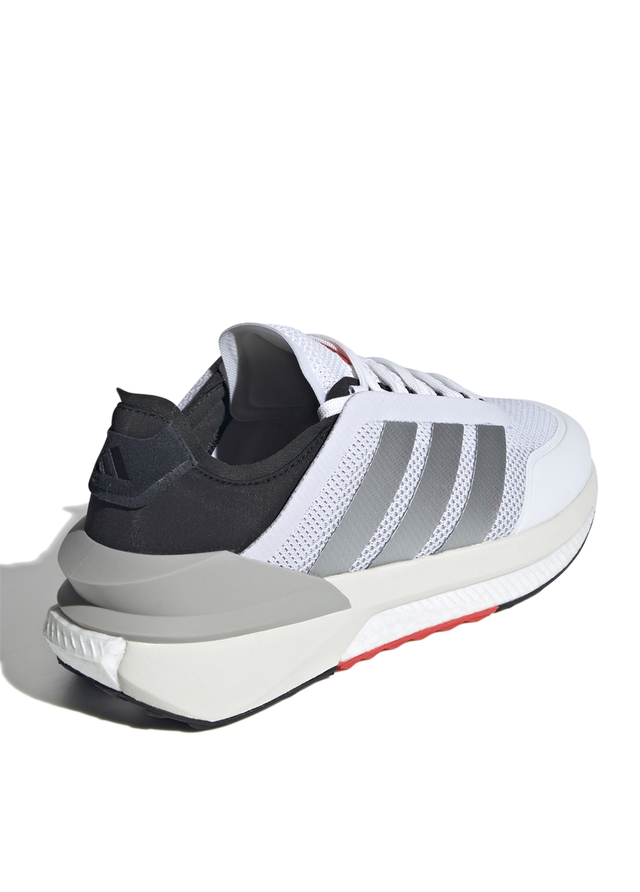 Adidas Beyaz Koşu Ayakkabısı IE2645 AVRYN_3