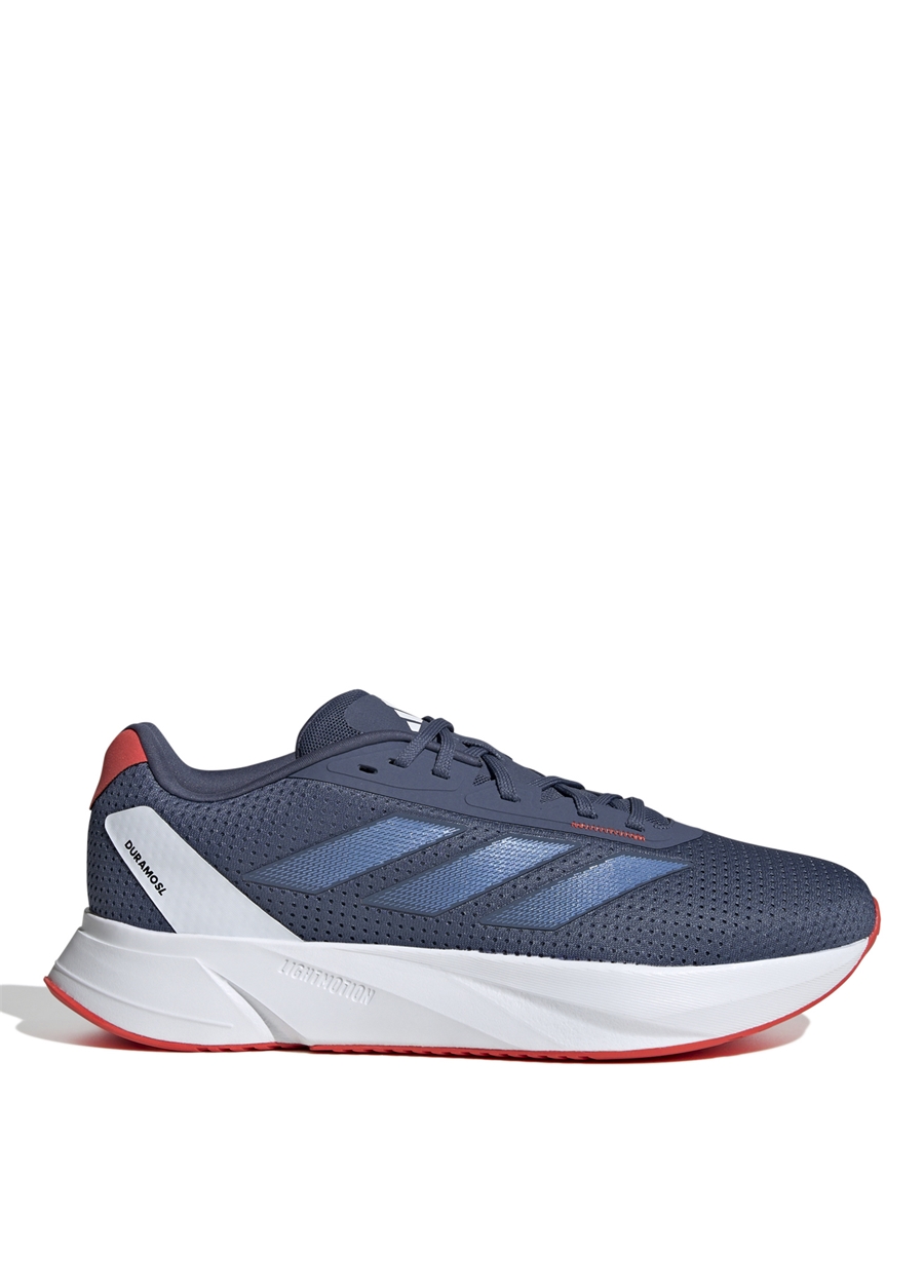 Adidas Mavi Erkek Koşu Ayakkabısı IE7967 DURAMO