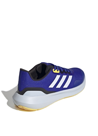 Adidas Mavi Erkek Koşu Ayakkabısı IF4027 RUNFALCON_3