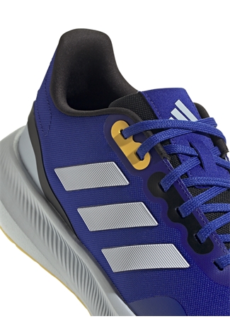 Adidas Mavi Erkek Koşu Ayakkabısı IF4027 RUNFALCON_4