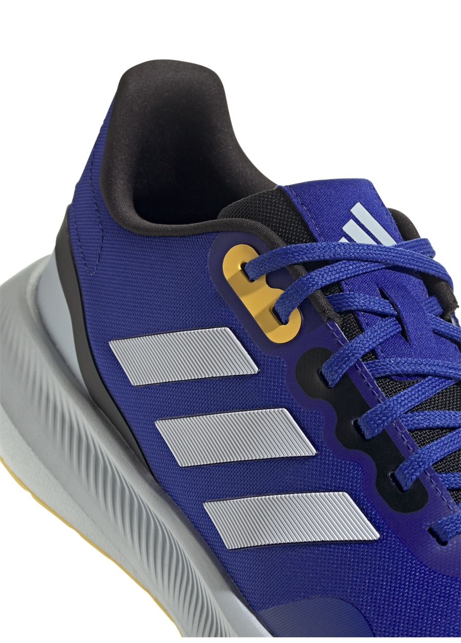 Adidas Mavi Erkek Koşu Ayakkabısı IF4027 RUNFALCON_4