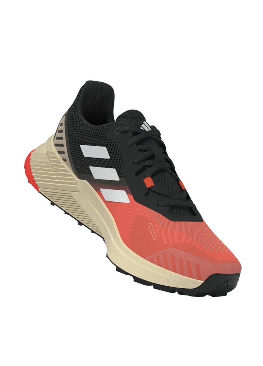 Adidas Turuncu Erkek Outdoor Ayakkabısı IF5011 TERREX_2