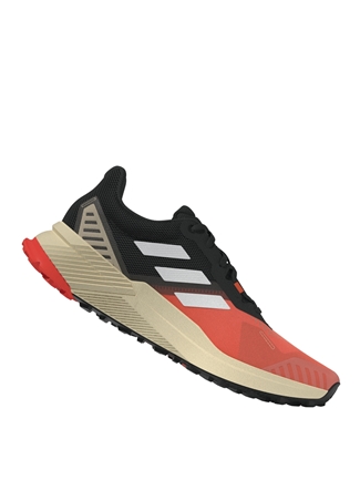 Adidas Turuncu Erkek Outdoor Ayakkabısı IF5011 TERREX_3