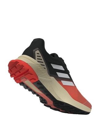 Adidas Turuncu Erkek Outdoor Ayakkabısı IF5011 TERREX_4