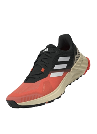 Adidas Turuncu Erkek Outdoor Ayakkabısı IF5011 TERREX_7