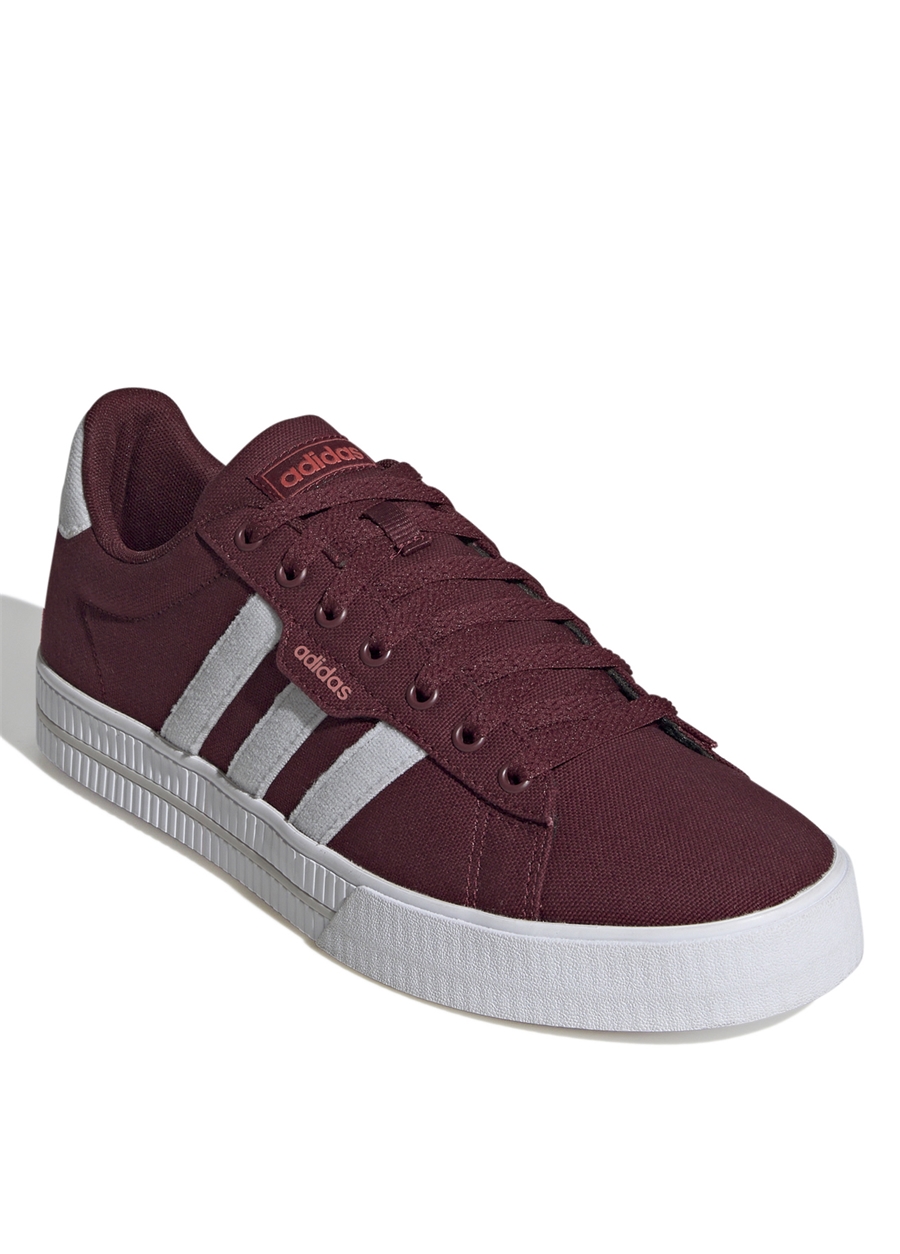 Adidas Bordo Erkek Lifestyle Ayakkabı ID5686 DAILY_2