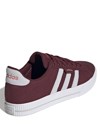 Adidas Bordo Erkek Lifestyle Ayakkabı ID5686 DAILY_3