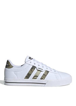 Adidas Beyaz Erkek Lifestyle Ayakkabı IE7839 DAILY_0