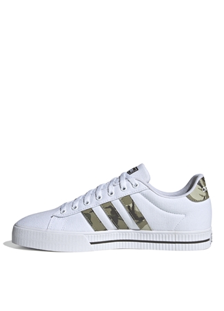 Adidas Beyaz Erkek Lifestyle Ayakkabı IE7839 DAILY_1