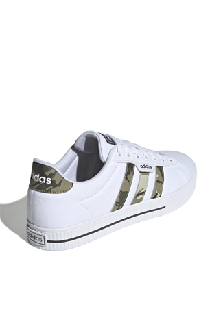 Adidas Beyaz Erkek Lifestyle Ayakkabı IE7839 DAILY_3