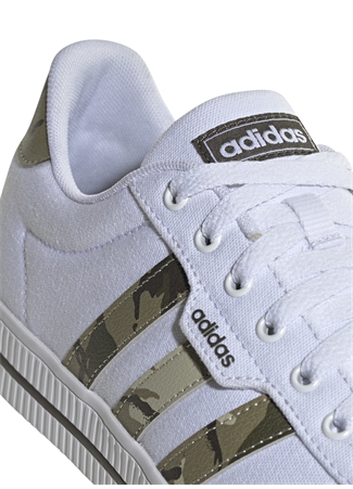 Adidas Beyaz Erkek Lifestyle Ayakkabı IE7839 DAILY_4