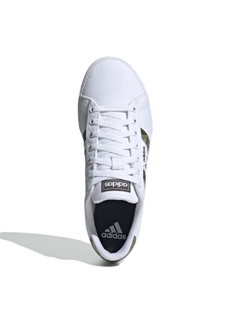 Adidas Beyaz Erkek Lifestyle Ayakkabı IE7839 DAILY_6