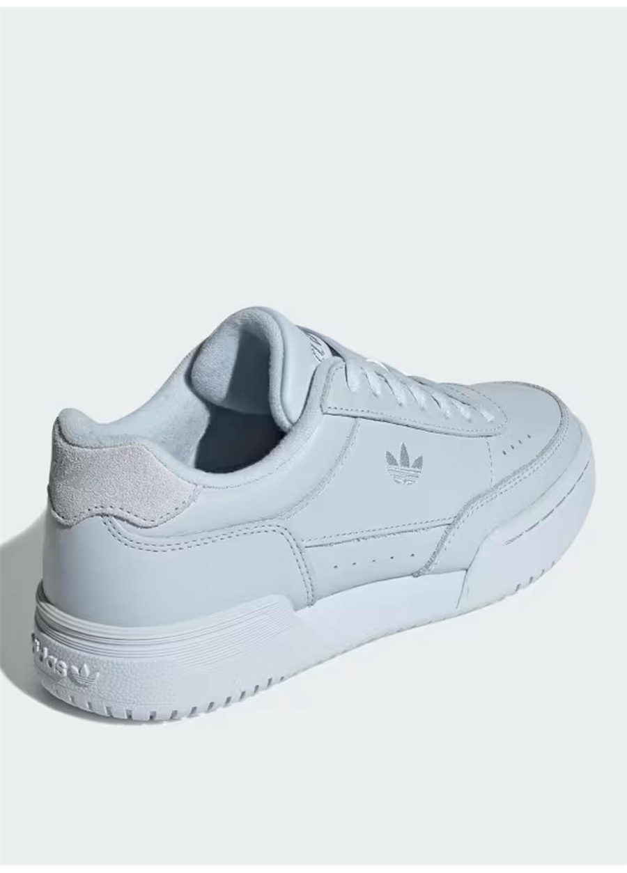 Adidas Mavi Kadın Lifestyle Ayakkabı IE8080 COURT_3