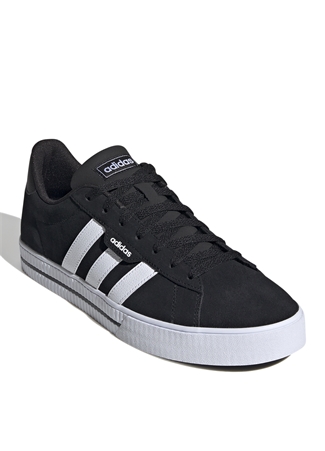 Adidas Siyah Erkek Lifestyle Ayakkabı FW7439 DAILY_2