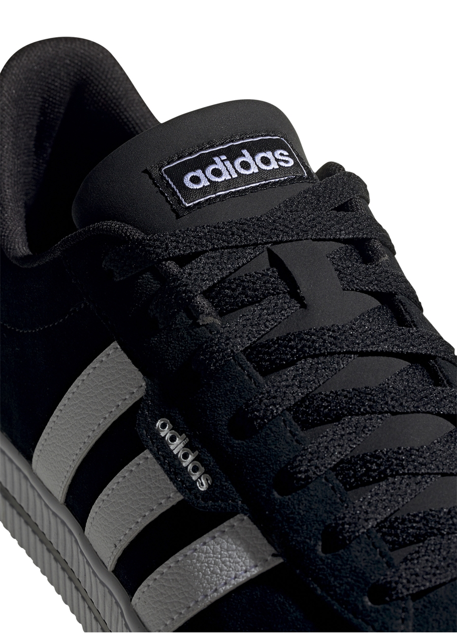 Adidas Siyah Erkek Lifestyle Ayakkabı FW7439 DAILY_5