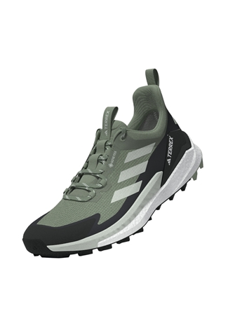 Adidas Yeşil Erkek Terrex Outdoor Ayakkabısı IE5103 TERREX_8