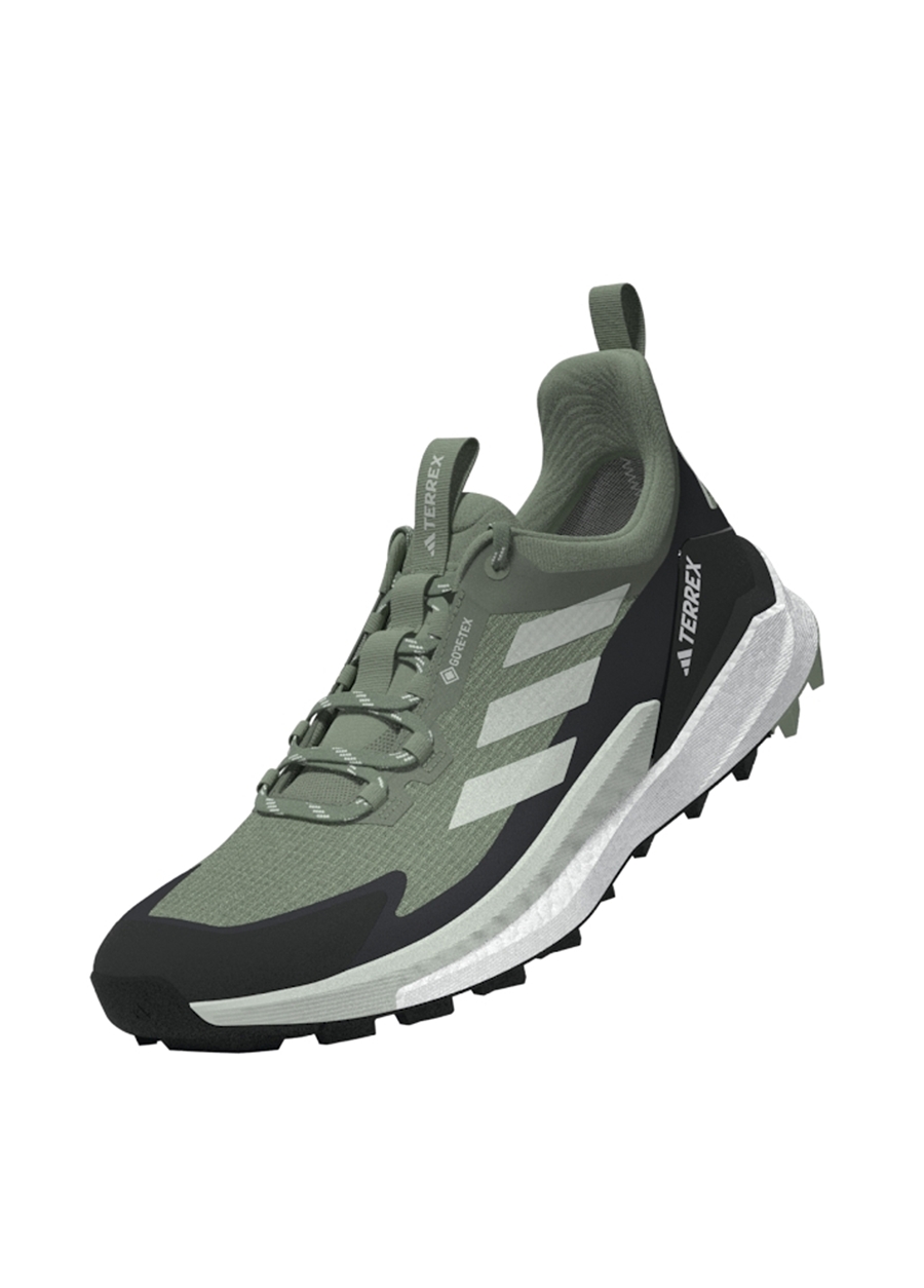 Adidas Yeşil Erkek Terrex Outdoor Ayakkabısı IE5103 TERREX_8