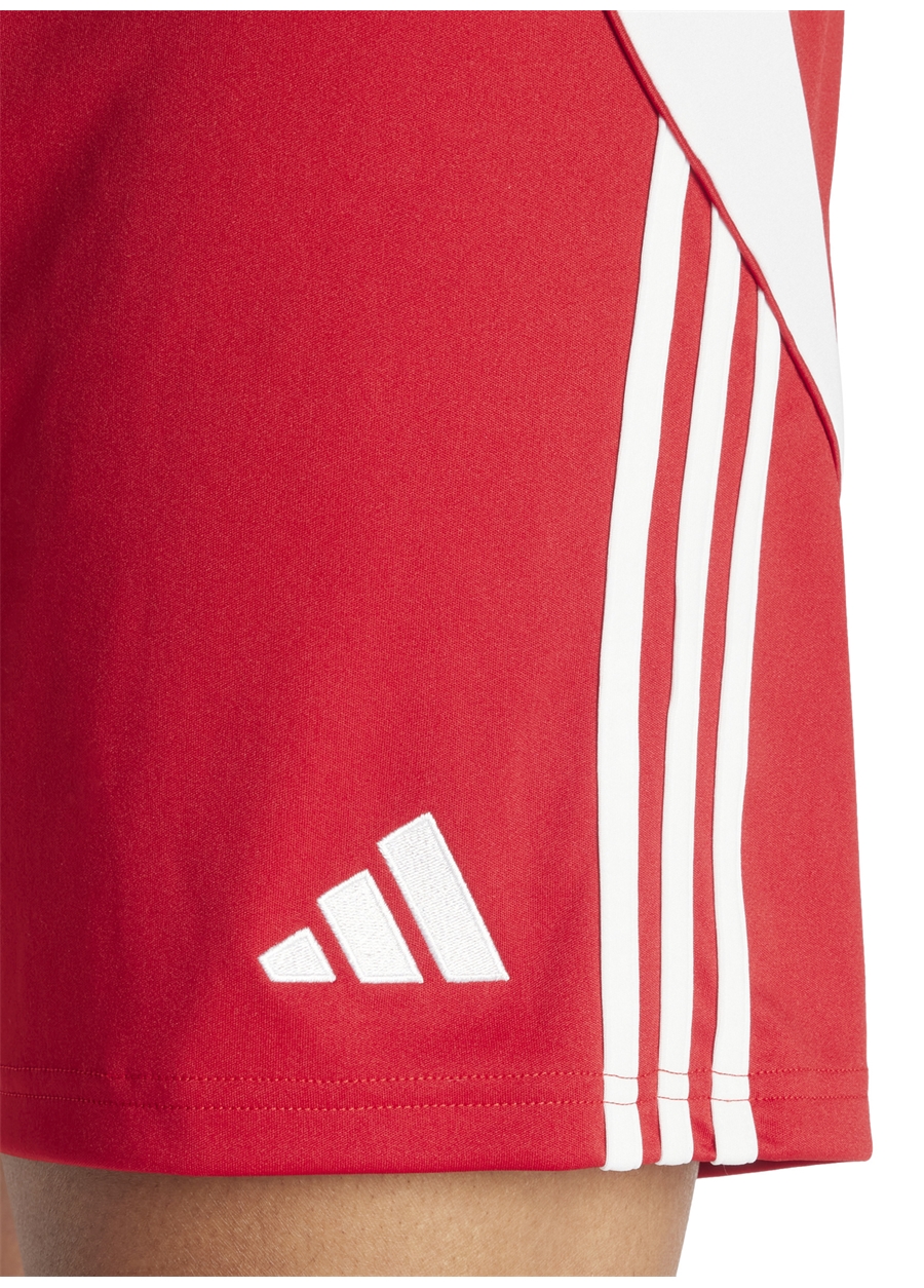 Adidas Kırmızı Erkek Şort IR9379 TIRO24_3