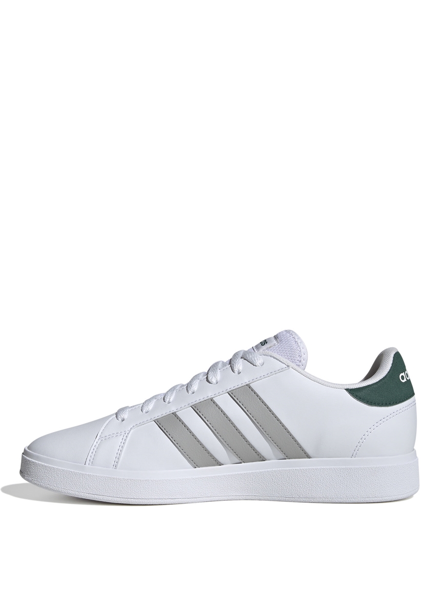 Adidas Beyaz Erkek Lifestyle Ayakkabı ID3023 GRAND_1