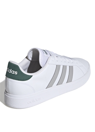 Adidas Beyaz Erkek Lifestyle Ayakkabı ID3023 GRAND_3