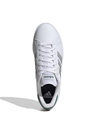 Adidas Beyaz Erkek Lifestyle Ayakkabı ID3023 GRAND_6